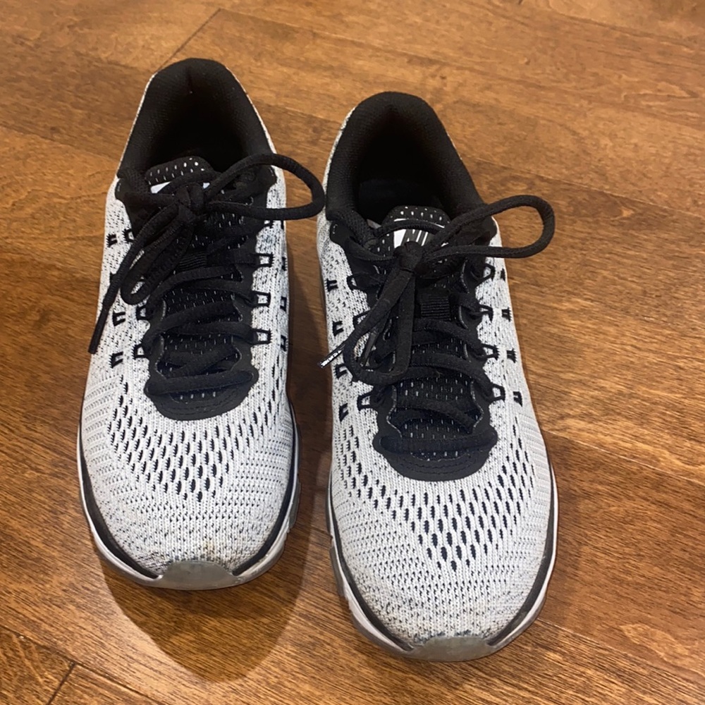 Nike sneakers